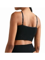 Dámska športová podprsenka UW0UW04255-BDS - Tommy Hilfiger Dámska športová podprsenka UW0UW04255-BDS - Tommy Hilfiger