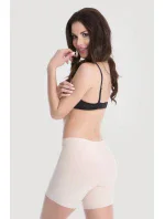 Sťahovacie nohavičky Bermudy Comfort telová - Julimex