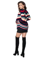 Tehotenský sveter model 135980 PeeKaBoo
