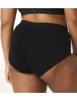 Dámske nohavičky Sloggi Control Maxi čierne Dámske nohavičky Sloggi Control Maxi čierne