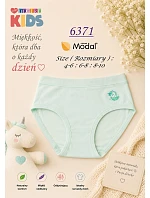 Detské nohavičky DC Girl 6371 A12 Detské nohavičky DC Girl 6371 A12