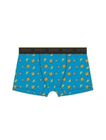 Boxerky Redo Pattern M-3XL
