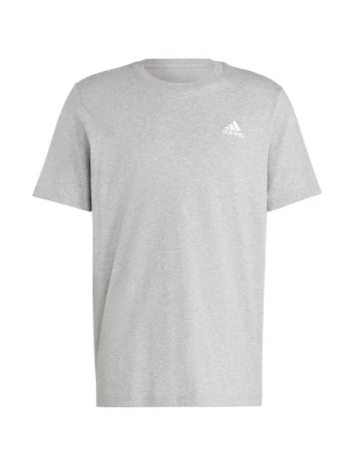 Tričko adidas Essentials Single Jersey s vyšitým malým logom M IC9288 Tričko adidas Essentials Single Jersey s vyšitým malým logom M IC9288