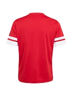 Tričko adidas Squadra 25 Jr JJ0051