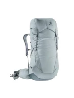 Deuter AIRCONTACT ULTRA 50 l Grey Deuter AIRCONTACT ULTRA 50 l Grey