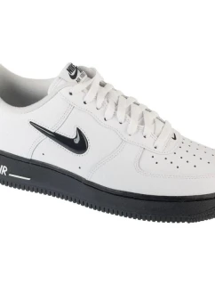 Topánky Nike Air Force 1 07 Low Jewel M HQ3826-100