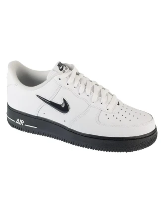 Topánky Nike Air Force 1 07 Low Jewel M HQ3826-100 Topánky Nike Air Force 1 07 Low Jewel M HQ3826-100