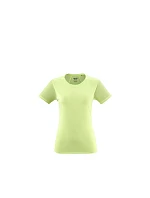 MILLET W Intense Light Ts Ss green tričko MILLET W Intense Light Ts Ss green tričko