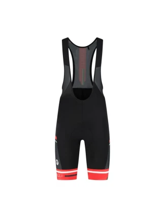 Rogelli šortky GARA MOSTRO II black/red 2XL