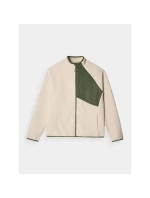 Dámska fleecová šerpa so stojacím golierom 4F 4FRAW24TFLEF362-12S