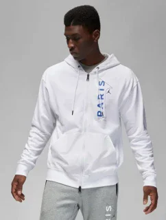 Pánske PSG FLC FZ Jordan M DN6150-100 - Nike