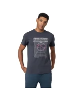 Pánske tričko M H4Z22-TSM029 22S - 4F Pánske tričko M H4Z22-TSM029 22S - 4F