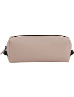 BagBase BG 329 Toaletná taška z matného PU 52.0329 nude pink BagBase BG 329 Toaletná taška z matného PU 52.0329 nude pink