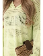 Prolaminovaná súprava Rayon pistáciová