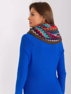 Komín AT KM BF48661.26 hnedá