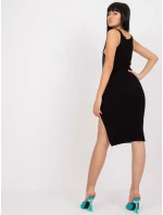 Šaty TW SK BI B001.67P čierna Šaty TW SK BI B001.67P čierna