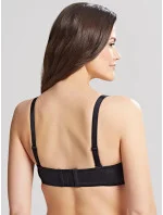 Dámska podprsenka Evie 5320 Čierna - Panache Dámska podprsenka Evie 5320 Čierna - Panache