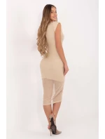 Večerné šaty model 221758 Taliansko Moda