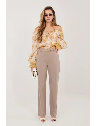Dámske nohavice model 225880 Rue Paris