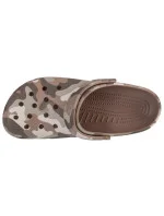 Crocs Classic Printed Camo Clog M 206454-2ZJ