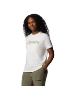 Columbia Boundless Beauty Logo SS T-Shirt W 2036573126 Columbia Boundless Beauty Logo SS T-Shirt W 2036573126