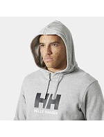 Helly Hansen pánska mikina HH LOGO HOODIE 54582 949 pánska