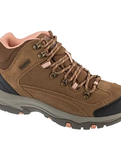 Skechers Trego-Alpine Trail 167004-BRTN hnedé 36