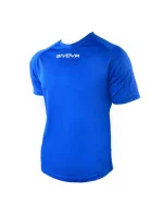 Futbalové unisex tričko One U MAC01-0002 - Givova
