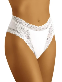 Wol-Bar Abra farba: biela