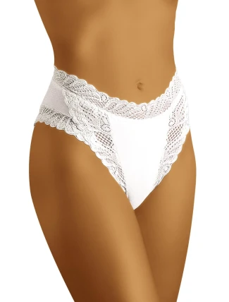 Wol-Bar Abra farba: biela