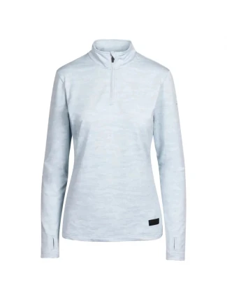 Dámska športová mikina Trespass LIVIA