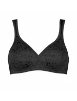 Podprsenka bez kostice Elegant Cotton N - Triumph