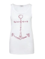 Dámsky top D01536 - Gemini Dámsky top D01536 - Gemini