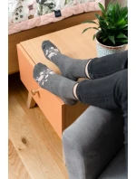 Dámske vzorované ponožky 099 Dámske vzorované ponožky 099