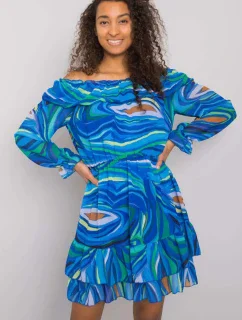 Denné šaty model 169532 Italy Moda