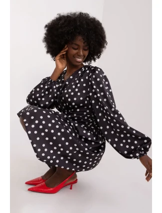 Večerné šaty model 193039 Lakerta