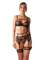 Sexy súpravy model 204911 Obsessive Sexy súpravy model 204911 Obsessive