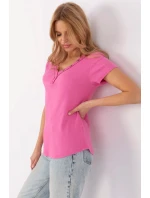 Blúzka model 209823 Taliansko Moda