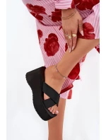 Papuče model 210169 Step in style