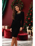 Denné šaty model 221468 LaBalancia