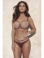 Mäkká podprsenka Kinga SC-1212 Liv II