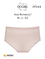 Nohavičky DC Girl 26344 A12 M–XL Nohavičky DC Girl 26344 A12 M–XL