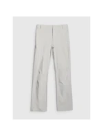 Dámske rýchloschnúce trekingové nohavice 4F 4FWSS25TFTRF0796-27S women's