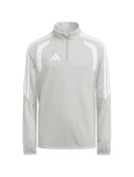 Detský tréningový top adidas Tiro 26 League grey KC3695