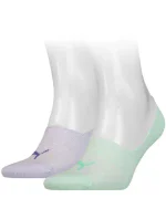 Dámske ponožky na nohy 2 páry W 906245 41 - Puma