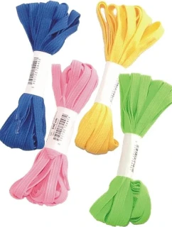 Šnúrky Tempish CH&B KE26