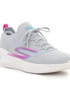 Skechers Go Run Fast Brisk Day W 128186-LGPR Obuv