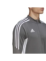Mikina adidas Condivo 22 Training 1/2 zip M HD2312 pánska