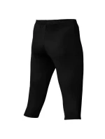 Nike Academy 23 3/4 nohavice Jr DR1369 010