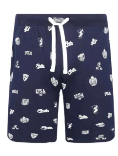 Slim Short 714766311002 - Ralph Lauren
